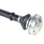 GSP PR27107 BMW (Coupe/Sedan - 3.0) CV Axle Assembly  - Rear Right