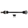GSP PR27113 BMW (Convertible/Coupe/Wagon - 3.0) CV Axle Assembly  - Rear Right