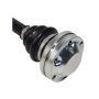 GSP PR27113 BMW (Convertible/Coupe/Wagon - 3.0) CV Axle Assembly  - Rear Right