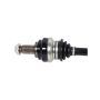 GSP PR27113 BMW (Convertible/Coupe/Wagon - 3.0) CV Axle Assembly  - Rear Right