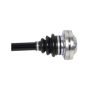 GSP PR27113 BMW (Convertible/Coupe/Wagon - 3.0) CV Axle Assembly  - Rear Right
