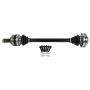 GSP PR27114 BMW CV Axle Assembly
