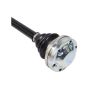GSP PR27115 BMW CV Axle Assembly  - Rear Right