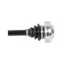 GSP PR27115 BMW CV Axle Assembly  - Rear Right