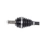 GSP PR27501 00-06 BMW X5 CV Axle Assembly  - Front Left