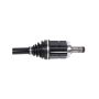 GSP PR27501 00-06 BMW X5 CV Axle Assembly  - Front Left