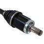 GSP PR27522 BMW CV Axle Assembly  - Front Left