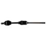 GSP PR27523 BMW CV Axle Assembly  - Front Right