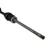 GSP PR27523 BMW CV Axle Assembly  - Front Right