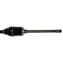 GSP PR27523 BMW CV Axle Assembly  - Front Right