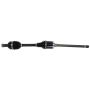 GSP PR27530 04-10 BMW X3 CV Axle Assembly  - Front Right