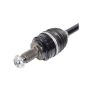 GSP PR27530 04-10 BMW X3 CV Axle Assembly  - Front Right