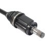 GSP PR27540 BMW (3.0, 4.4) CV Axle Assembly  - Front Left
