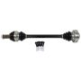 GSP PR27916 BMW (Convertible/Coupe/Wagon - 3.0) CV Axle Assembly  - Rear Left
