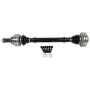 GSP PR28004K 09-11 BMW 335d CV Axle Assembly  - Rear Right