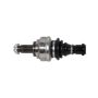 GSP PR28004K 09-11 BMW 335d CV Axle Assembly  - Rear Right
