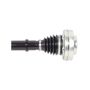 GSP PR28004K 09-11 BMW 335d CV Axle Assembly  - Rear Right