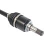 GSP PR48000 Mercedes-Benz (3.0, 3.5) CV Axle Assembly  - Front Left