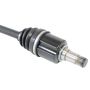 GSP PR48007 Mercedes-Benz (Coupe - 3.0, 3.5) CV Axle Assembly  - Front Right