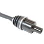 GSP PR48008 Mercedes-Benz (Coupe - 3.0, 3.5) CV Axle Assembly  - Front Left