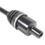 GSP PR48011 Mercedes-Benz CV Axle Assembly  - Front Left