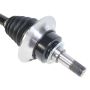 GSP PR48020 Mercedes-Benz (3.0, 3.5) CV Axle Assembly  - Front Left