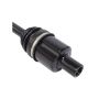 GSP PR48022 Mercedes-Benz (Sedan - 2.1, 3.0, 3.5) CV Axle Assembly  - Front Left