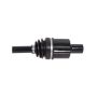 GSP PR48022 Mercedes-Benz (Sedan - 2.1, 3.0, 3.5) CV Axle Assembly  - Front Left