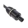 GSP PR48030 Mercedes-Benz CV Axle Assembly  - Front Left