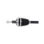 GSP PR48030 Mercedes-Benz CV Axle Assembly  - Front Left