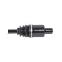 GSP PR48030 Mercedes-Benz CV Axle Assembly  - Front Left