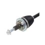 GSP PR48030 Mercedes-Benz CV Axle Assembly  - Front Left