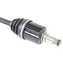 GSP PR48031 Mercedes-Benz CV Axle Assembly  - Front Right