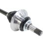 GSP PR48045 Mercedes-Benz (3.0, 3.5, 4.7) CV Axle Assembly  - Front Left