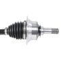 GSP PR48045 Mercedes-Benz (3.0, 3.5, 4.7) CV Axle Assembly  - Front Left