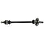 GSP PR48054 Mercedes-Benz CV Axle Assembly