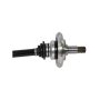 GSP PR48054 Mercedes-Benz CV Axle Assembly