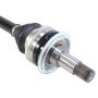 GSP PR48071 16-17 Mercedes-Benz GLC300 4Matic CV Axle Assembly  - Rear Left