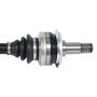 GSP PR48071 16-17 Mercedes-Benz GLC300 4Matic CV Axle Assembly  - Rear Left