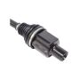 GSP PR48073 Mercedes-Benz CV Axle Assembly  - Front Left