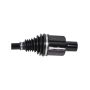 GSP PR48073 Mercedes-Benz CV Axle Assembly  - Front Left