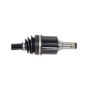 GSP PR48078 Mercedes-Benz (Sedan - 2.1, 3.0, 3.5) CV Axle Assembly  - Front Right