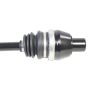 GSP PR48087 16-20 Mercedes-Benz GLA250 CV Axle Assembly  - Front Right