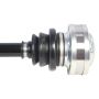 GSP PR48088 Mercedes-Benz (3.0) CV Axle Assembly  - Front