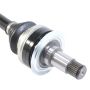 GSP PR48091 Mercedes-Benz CV Axle Assembly  - Rear