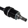 GSP PR49047 02-04 Mini Cooper CV Axle Assembly  - Front Left