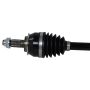 GSP PR49047 02-04 Mini Cooper CV Axle Assembly  - Front Left