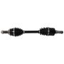 GSP PR49051 04-08 Mini Cooper CV Axle Assembly  - Front Left