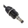 GSP PR49051 04-08 Mini Cooper CV Axle Assembly  - Front Left