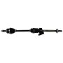 GSP PR49501 02-04 Mini Cooper CV Axle Assembly  - Front Right